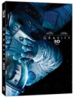 Blu-Ray]Gravity(2disc) [2D + 3D] Slip Case LE / Blu-Ray]그래비티 : 슬립케이스 한정판 (2disc: 3D + 2D) 
