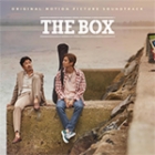 ETC]The Box LP BOX OST [180g Purple Opaque Color 2LP]  / ETC]더 박스 THE BOX OST (LP)