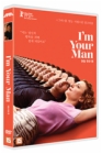 DVD]I'm Your Man / DVD]아임 유어 맨