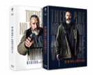 Blu-Ray]Riders of Justice Fullslip One Click Set   / Blu-Ray]라이더스 오브 저스티스 한정판 원클릭 세트 (무료배송)