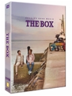 Blu-Ray]<The Box> DVD+BD COMBO PACK Lenticular Fullslip Limited Edition (Pre Order date ( 2022-08-30(14:00) ~2022 09-12)) / Blu-Ray]<더 박스> DVD+BD COMBO PACK 렌티큘러 풀슬립 한정판 (B Type)