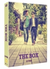 Blu-Ray]<The Box> DVD+BD COMBO PACK Fullslip Edition (Pre Order date ( 2022-08-30(14:00) ~2022 09-12)) / Blu-Ray]<더 박스> DVD+BD COMBO PACK  풀슬립 버젼 (A Type)