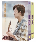 Blu-Ray]<The Box> DVD+BD COMBO PACK ONE CLICK Boxset Limited Edition  (Pre Order date ( 2022-08-30(14:00) ~2022 09-12)) / Blu-Ray]<더 박스> DVD+BD COMBO PACK 원클릭 박스 한정판 (무료배송)