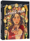 Blu-Ray]Licorice Pizza Slipcase Limited Edition (1Disc)  / Blu-Ray]리코리쉬 피자 : 초도한정 슬립케이스