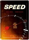 Blu-Ray]Speed Steelbook Limited Edition / Blu-Ray]스피드 스틸북 한정판 (무료배송)