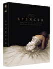 Blu-Ray]Spencer Fullslip Limited Edition (Type A) (The On Masterpiece Collection No.27) / Blu-Ray]스펜서 풀슬립 한정판 (Type A) (The On Masterpiece Collection No.27)(무료배송)