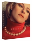 Blu-Ray]Spencer Fullslip Limited Edition (Type B) (The On Masterpiece Collection No.27)  / Blu-Ray]스펜서 풀슬립 한정판 (Type B) (The On Masterpiece Collection No.27)(무료배송)