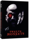 Blu-Ray]Twelve Monkeys(aka:12 Monkeys) Slip Case Limited Edition / Blu-Ray]12 몽키즈 : 슬립케이스 한정판 
