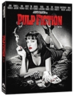 Blu-Ray]Pulp Fiction Slip Case Limited Edition (1disc: 4K UHD Only)  / Blu-Ray]펄프 픽션 : 초도한정 슬립케이스 (1disc: 4K UHD Only) 