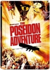 Blu-Ray]The Poseidon Adventure Steelbook Limited Edition / Blu-Ray]포세이돈 어드벤쳐 : 스틸북 한정판 