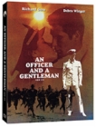 Blu-Ray]An Officer And A Gentleman Slipcase Limited Edition / Blu-Ray]사관과 신사 : 초도한정 슬립케이스 넘버링 한정판 - 절취식 포토북 증정 