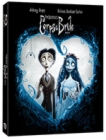 Blu-Ray]Corpse Bride Slip Case Limited Edition / Blu-Ray]유령신부 : 슬립케이스 한정판 