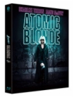 Blu-Ray]Atomic Blonde Fullslip Plain Edition / Blu-Ray]아토믹 블론드 풀슬립 일반판