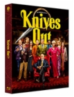 Blu-Ray]Knives Out Fulllslip Plain Edition / Blu-Ray]나이브스 아웃 풀슬립 일반판 