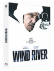 Blu-Ray]Wind River Plain Edition  (1 disc)  / Blu-Ray]윈드리버 풀슬립 일반판 (1 disc) 