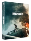 Blu-Ray]Midway (2019) Fullslip Plain Edition  / Blu-Ray]미드웨이 풀슬립 일반판 