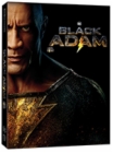 Blu-Ray]Black Adam Slipcase Limited Edition (B Type) (2disc: 4K UHD + 2D)  / Blu-Ray]블랙 아담 : 초도한정 슬립케이스 B타입 (2disc: 4K UHD + 2D) 