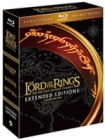 Blu-Ray]The Lord of the Rings Trilogy Extended Edition (6disc) / Blu-Ray]반지의 제왕 확장판 트릴로지 리마스터 (6disc) (무료배송)