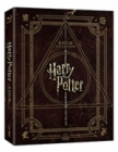 Blu-Ray]Harry Potter 8 Film Collection  (8disc) / Blu-Ray]해리 포터 : 8 필름 콜렉션 - 리프레시 에디션 (8disc) -한국어 더빙 포함