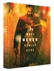 Blu-Ray]You Were Never Really Here Fullslip Plain Edition  / Blu-Ray]너는 여기에 없었다 풀슬립 일반판 