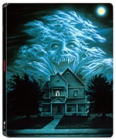 Blu-Ray]Fright Night Steelbook Limited Edition  (3disc: 4K UHD + 2D + 2D)  / Blu-Ray]후라이트 나이트 : 스틸북 한정판 (3disc: 4K UHD + 2D + 2D) (무료배송)