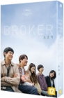 DVD]Broker FULLSLIP LIMITED EDTION (Pre order :2023-02-08 (14:00) ~ 2023-02-21 (24:00)) / DVD]브로커 DVD 한정판 (무료배송)