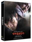 Blu-Ray]I Saw The Devil Lenticular Fullslip Limited Edition (2disc) (Type B)  / Blu-Ray]악마를 보았다 렌티큘러 풀슬립 한정판 (2disc) (B Type) (무료배송)
