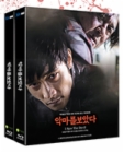 Blu-Ray]I Saw The Devil  One Click Set / Blu-Ray]악마를 보았다 원클릭 세트 (무료배송)