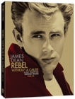 Blu-Ray]Rebel Without a Cause Slipcase Limited Edtion  (2disc: 4K UHD+BD) / Blu-Ray]이유 없는 반항 : 초도한정 슬립케이스 (2disc: 4K UHD+BD)
