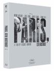 Blu-Ray]Paris 13th District (aka : Les Olympiades, Paris 13e) Fullslip Limited Edition (The On Masterpiece Collection No.29) (Type B) / Blu-Ray]파리, 13구 풀슬립 한정판 (The On Masterpiece Collection No.29) (B Type) (무료배송)
