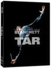 Blu-Ray]Tar Slipcase Limited Edition / Blu-Ray]타르 : 슬립케이스 500장 한정판 - 메이킹 북릿(28p) 