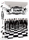 DVD]SUPERJUNIOR - The 2ND ASIA TOUR  / DVD]슈퍼주니어 - 두번째 아시아투어 