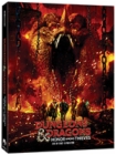 Blu-Ray]Dungeons & Dragons: Honor Among Thieves (2disc: 4K UHD+BD)  / Blu-Ray]던전 앤 드래곤 : 도적들의 명예 - 초도한정 슬립케이스 (2disc: 4K UHD+BD)  (무료배송)
