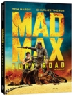 Blu-Ray]Mad Max: Fury Road Repackage Slpcase Limited Edition (2Disc 4K UHD + 2D) / Blu-Ray]매드 맥스 : 분노의 도로 - 리패키지 슬립케이스 한정판 (2disc: 4K UHD + 2D) 