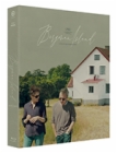 Blu-Ray]Bergman Island Fullslip Limited Edition (Type B) (The On Series No.30)  / Blu-Ray]베르히만 아일랜드 풀슬립 한정판 (B Type)(무료배송)