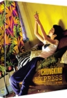 Blu-Ray]Chungking Express Fullslip Plain Edition / Blu-Ray]중경삼림 풀슬립 일반판