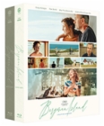 Blu-Ray]Bergman Island Fullslip Limited Edition One Click Set (Type C) (The On Series No.30) (Pre order : 2023-06-02 (14:00) Korea Time) / Blu-Ray]베르히만 아일랜드 풀슬립 한정판 원클릭 세트 (C Type)(무료배송)