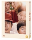 Blu-Ray]MINARI Steelbook Lenticular Fullslip Limited Edition   / Blu-Ray]미나리 렌티큘러 풀슬립 스틸북 한정판 - 북릿(40P)+포토카드(8종) 