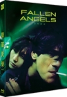 Blu-Ray]Fallen Angels Fullslip Plain Edition / Blu-Ray]타락천사 풀슬립 일반판