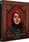 Blu-Ray]Holy Spider Fullslip Limited Edition (700 numbered)   / Blu-Ray]성스러운 거미 : 풀슬립 700장 넘버링 한정판 - 엽서(5종) (무료배송)