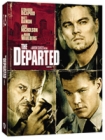 Blu-Ray]The Departed Repackage Slip Case Limited Edition / Blu-Ray]디파티드 : 리패키지 슬립케이스 한정판 