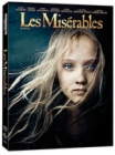 Blu-Ray]Les Misérables Slip Case Limited Edition  (2disc: 4K UHD + 2D)  / Blu-Ray]레미제라블 : 초도한정 슬립케이스 (2disc: 4K UHD + 2D) - 캐릭터 카드(6종)  (무료배송)