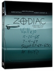 Blu-Ray]Zodiac Directors Cut Repackage Slip Case Limited Edition / Blu-Ray]조디악 : 디렉터스 컷 - 리패키지 슬립케이스 한정판 (무료배송)