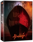 Blu-Ray]Project Wolf Hunting Lenticular Fullslip Limited Edition (Type A)  / Blu-Ray]늑대사냥 렌티큘러 풀슬립 한정판 (A Type) (무료배송)