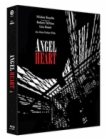 Blu-Ray]Angel Heart Fullslip Limited Edition (Type A) (The On Series No.31)(Pre order : 2023-10-31 (14:00)) / Blu-Ray]엔젤하트 풀슬립 한정판 (A 타입) (무료배송)
