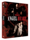 Blu-Ray]Angel Heart Lenticular Fullslip Limited Edition (Type B) (The On Series No.31)(Pre order : 2023-10-31 (14:00)) / Blu-Ray]엔젤하트 렌티큘러 풀슬립 한정판 (B 타입) (무료배송)