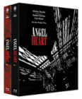 Blu-Ray]Angel Heart Limited Edition One Click Set (Type C) (The On Series No.31)(Pre order : 2023-10-31 (14:00)) / Blu-Ray]엔젤하트 한정판 원클릭 세트 (C 타입) (무료배송)
