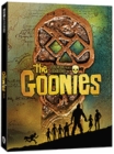 Blu-Ray]The Goonies Slipcase Limited Edition (2disc: 4K UHD + 2D) / Blu-Ray]구니스 : 리패키지 슬립케이스 한정판 (2disc: 4K UHD + 2D)