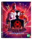Blu-Ray]Spider-Man : Across the Spider-Verse Slipcase Limited Edition / Blu-Ray]스파이더맨: 어크로스 더 유니버스 - 슬립케이스 초회 한정판 