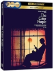 Blu-Ray]The Color Purple Slipcase Limited Edition (1disc: 4K UHD Only)  / Blu-Ray]컬러 퍼플 : 초도한정 슬립케이스 (1disc: 4K UHD Only) 